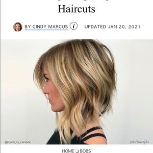 Meet your Posher, Robyn